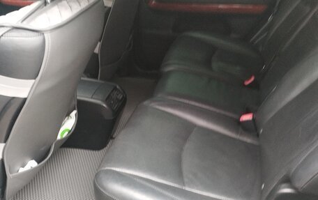 Lexus RX II рестайлинг, 2007 год, 150 000 рублей, 3 фотография