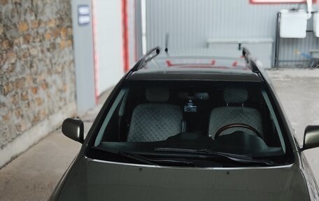 Lexus RX II рестайлинг, 2007 год, 150 000 рублей, 11 фотография