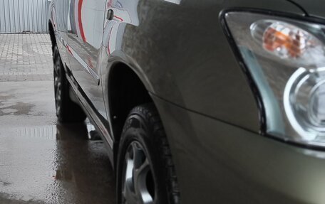 Lexus RX II рестайлинг, 2007 год, 150 000 рублей, 8 фотография