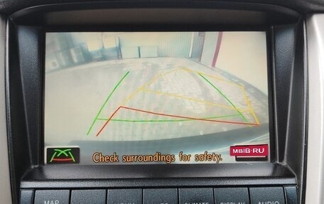 Lexus RX II рестайлинг, 2007 год, 150 000 рублей, 4 фотография