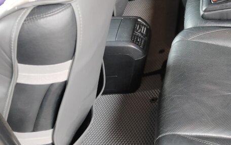 Lexus RX II рестайлинг, 2007 год, 150 000 рублей, 28 фотография