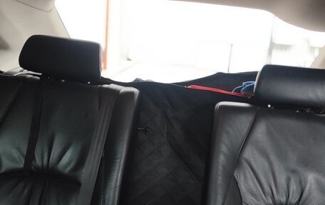 Lexus RX II рестайлинг, 2007 год, 150 000 рублей, 26 фотография