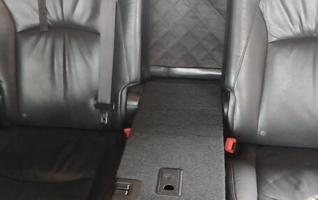 Lexus RX II рестайлинг, 2007 год, 150 000 рублей, 25 фотография