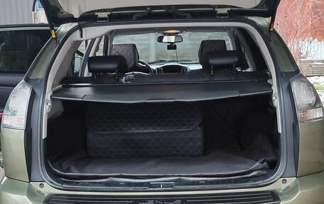 Lexus RX II рестайлинг, 2007 год, 150 000 рублей, 22 фотография