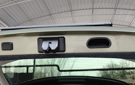 Lexus RX II рестайлинг, 2007 год, 150 000 рублей, 19 фотография