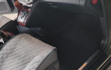 Lexus RX II рестайлинг, 2007 год, 150 000 рублей, 33 фотография