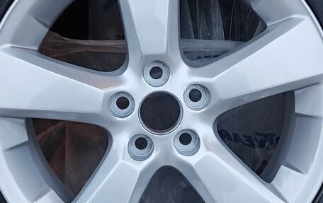 Lexus RX II рестайлинг, 2007 год, 150 000 рублей, 37 фотография