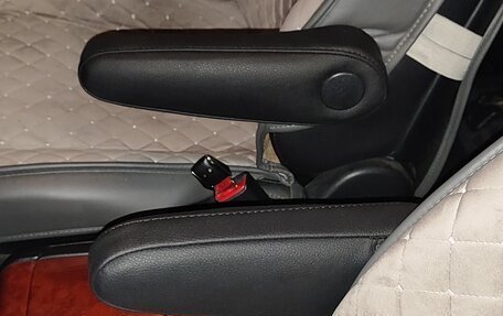 Lexus RX II рестайлинг, 2007 год, 150 000 рублей, 38 фотография