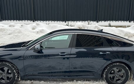 KIA K5, 2021 год, 1 950 000 рублей, 5 фотография