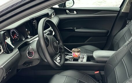 KIA K5, 2021 год, 1 950 000 рублей, 9 фотография