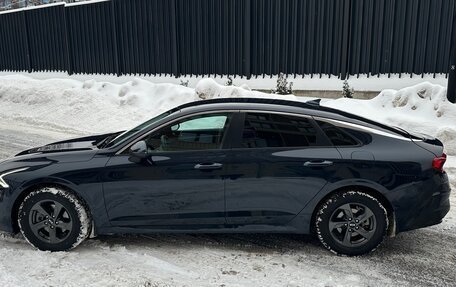 KIA K5, 2021 год, 1 950 000 рублей, 6 фотография