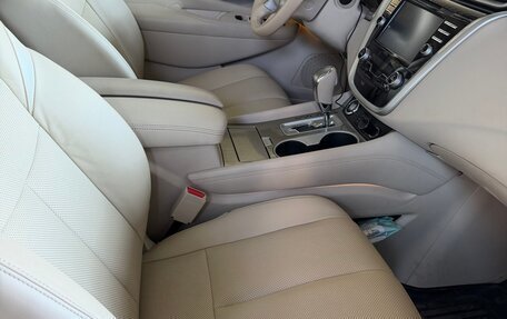 Nissan Murano, 2017 год, 3 350 000 рублей, 8 фотография