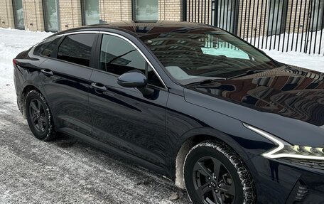 KIA K5, 2021 год, 1 950 000 рублей, 3 фотография