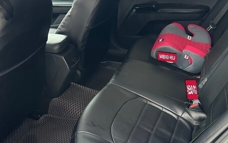 KIA K5, 2021 год, 1 950 000 рублей, 10 фотография