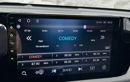 KIA K5, 2021 год, 1 950 000 рублей, 16 фотография