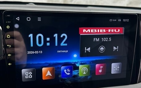 KIA K5, 2021 год, 1 950 000 рублей, 15 фотография