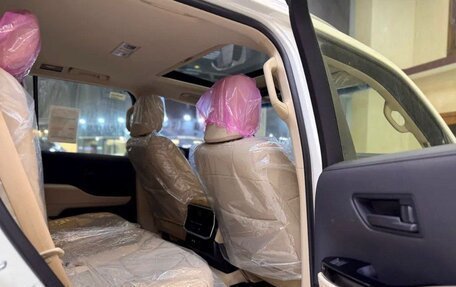 Toyota Land Cruiser, 2025 год, 13 100 000 рублей, 8 фотография