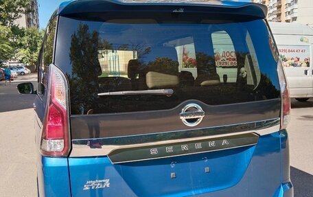 Nissan Serena IV, 2019 год, 2 190 000 рублей, 3 фотография