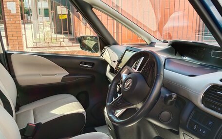 Nissan Serena IV, 2019 год, 2 190 000 рублей, 10 фотография