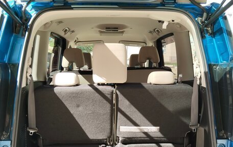 Nissan Serena IV, 2019 год, 2 190 000 рублей, 4 фотография