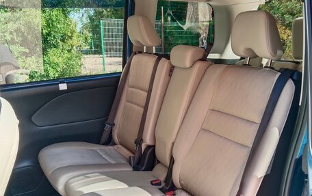 Nissan Serena IV, 2019 год, 2 190 000 рублей, 6 фотография