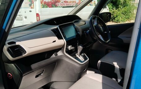 Nissan Serena IV, 2019 год, 2 190 000 рублей, 7 фотография