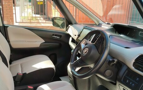 Nissan Serena IV, 2019 год, 2 190 000 рублей, 11 фотография