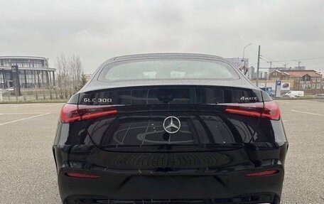 Mercedes-Benz GLC Coupe, 2025 год, 8 200 000 рублей, 7 фотография