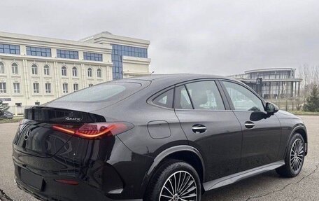 Mercedes-Benz GLC Coupe, 2025 год, 8 200 000 рублей, 8 фотография