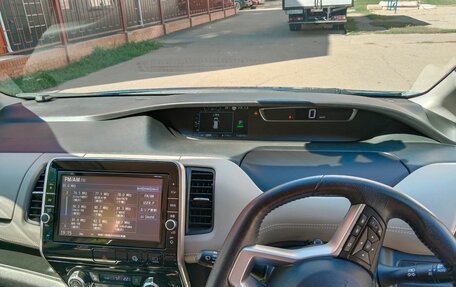 Nissan Serena IV, 2019 год, 2 190 000 рублей, 13 фотография