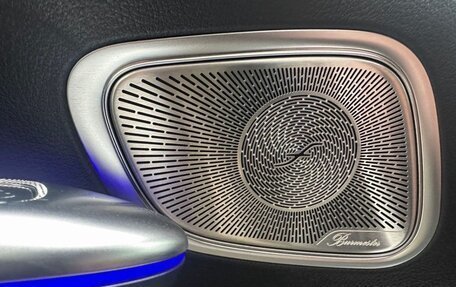 Mercedes-Benz GLC Coupe, 2025 год, 8 200 000 рублей, 10 фотография