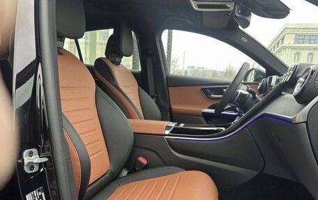 Mercedes-Benz GLC Coupe, 2025 год, 8 200 000 рублей, 5 фотография