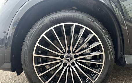 Mercedes-Benz GLC Coupe, 2025 год, 8 200 000 рублей, 11 фотография