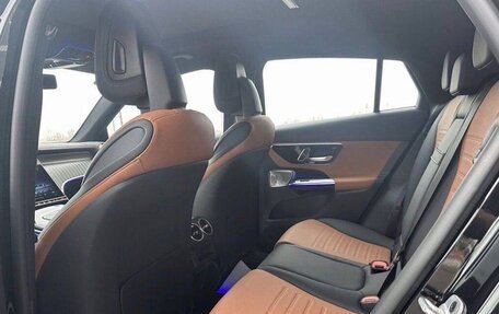 Mercedes-Benz GLC Coupe, 2025 год, 8 200 000 рублей, 6 фотография