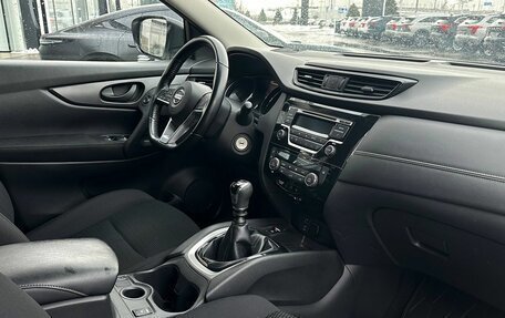 Nissan Qashqai, 2020 год, 2 179 900 рублей, 5 фотография