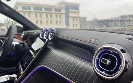 Mercedes-Benz GLC Coupe, 2025 год, 8 200 000 рублей, 15 фотография