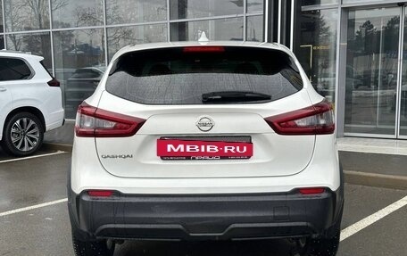 Nissan Qashqai, 2020 год, 2 179 900 рублей, 4 фотография