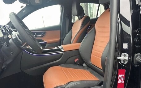 Mercedes-Benz GLC Coupe, 2025 год, 8 200 000 рублей, 14 фотография