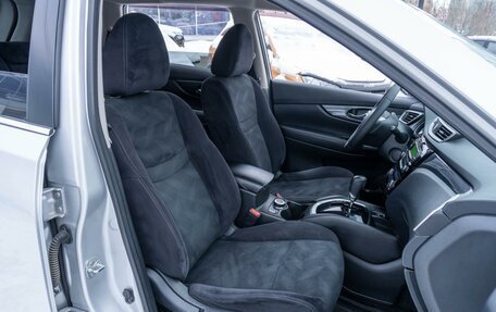 Nissan X-Trail, 2015 год, 1 549 000 рублей, 8 фотография