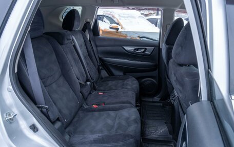 Nissan X-Trail, 2015 год, 1 549 000 рублей, 7 фотография