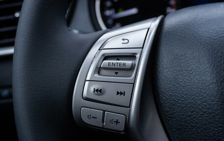 Nissan X-Trail, 2015 год, 1 549 000 рублей, 14 фотография