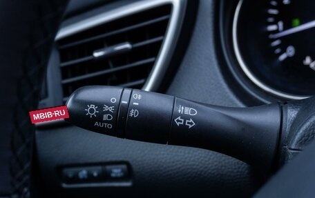 Nissan X-Trail, 2015 год, 1 549 000 рублей, 13 фотография