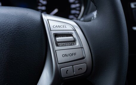 Nissan X-Trail, 2015 год, 1 549 000 рублей, 15 фотография