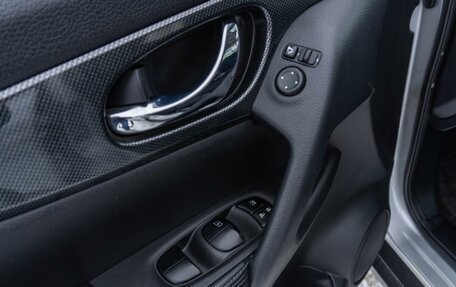 Nissan X-Trail, 2015 год, 1 549 000 рублей, 22 фотография