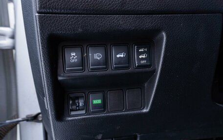 Nissan X-Trail, 2015 год, 1 549 000 рублей, 24 фотография