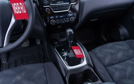 Nissan X-Trail, 2015 год, 1 549 000 рублей, 21 фотография