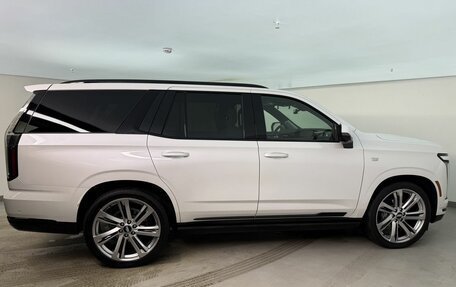 Cadillac Escalade V, 2024 год, 18 750 000 рублей, 6 фотография