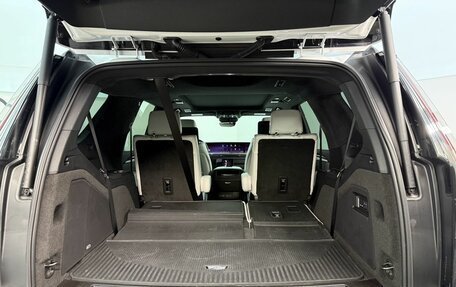 Cadillac Escalade V, 2024 год, 18 750 000 рублей, 8 фотография