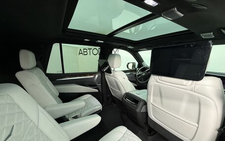 Cadillac Escalade V, 2024 год, 18 750 000 рублей, 15 фотография