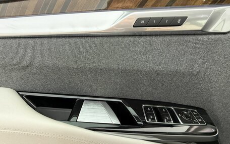 Cadillac Escalade V, 2024 год, 18 750 000 рублей, 13 фотография